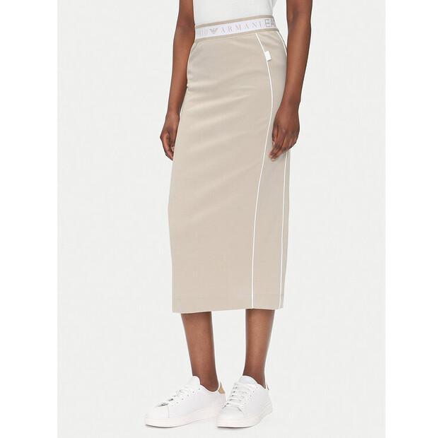 

Юбка миди EA7 Emporio Armani 7W000279 AF12501 U6155 EU XS