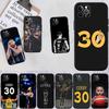 BF23 C-Curry Basketball Star Soft Shell Phone Case for Xiaomi Xiaomi Poco M4 M5 M6 M7 X3 X6 X7 F8 Ultra Pro GT NFC