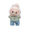New Toy Labu Striped Clothes Fashion Doll Childlike Beautiful Baby Clothes