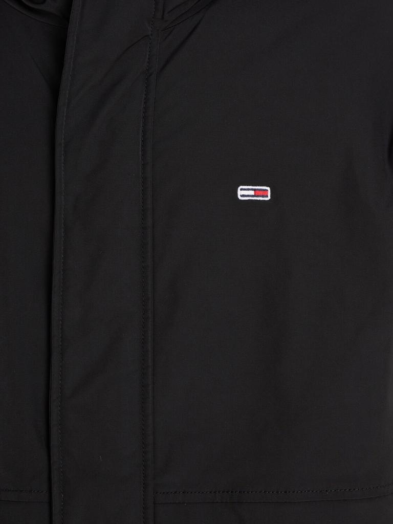 Mid-season Jacket Tommy Hilfiger TJM Tech Jacket (DM0DM17225) Black