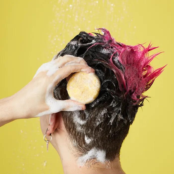 Godiva 55g - Shampoo Bar/Solid Shampoo