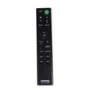 Новый RMT-AH103U Пульт дистанционного управления для саундбара Sony HT-CT80 SA-CT80 HTCT80 SACT80 SS-WCT80