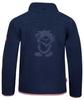 Куртка Trollkids Oppdal Jacket XT флисовая куртка синий сиреневый