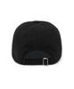 Opeunyadeu(Owai) Washed Sin Script Cap - Black
