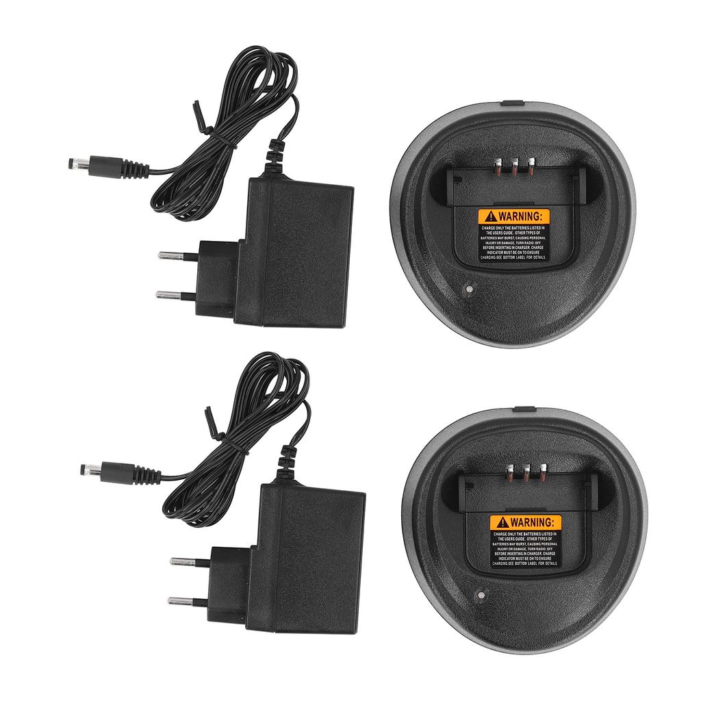 WPLN4137 2-Wege-Funkgerät-Akkuladegerät für CP200 CP340 CP360 CP380 CP040 CP140 PM400 PR400 NNTN4496