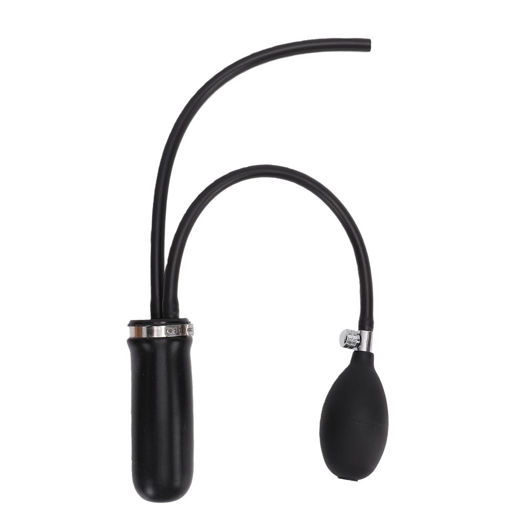 Automotive Smoke Machine Intake Bladder High Efficiency Vehicle Smoke Machine Inflatable Bladder for Fuel Leakage