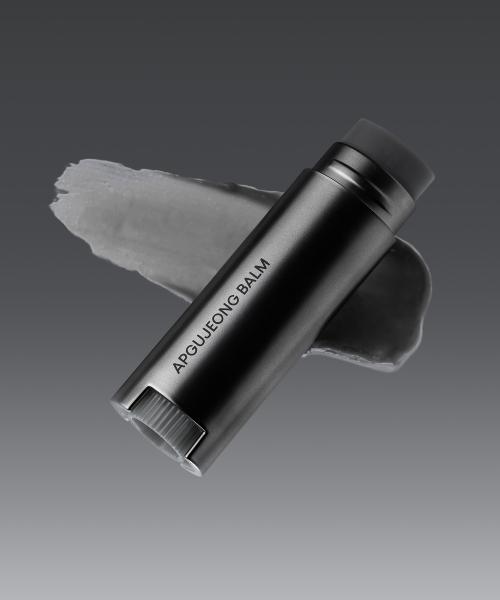 Not4u Apgujeong Balm Colored Lip Balm 4.8g none