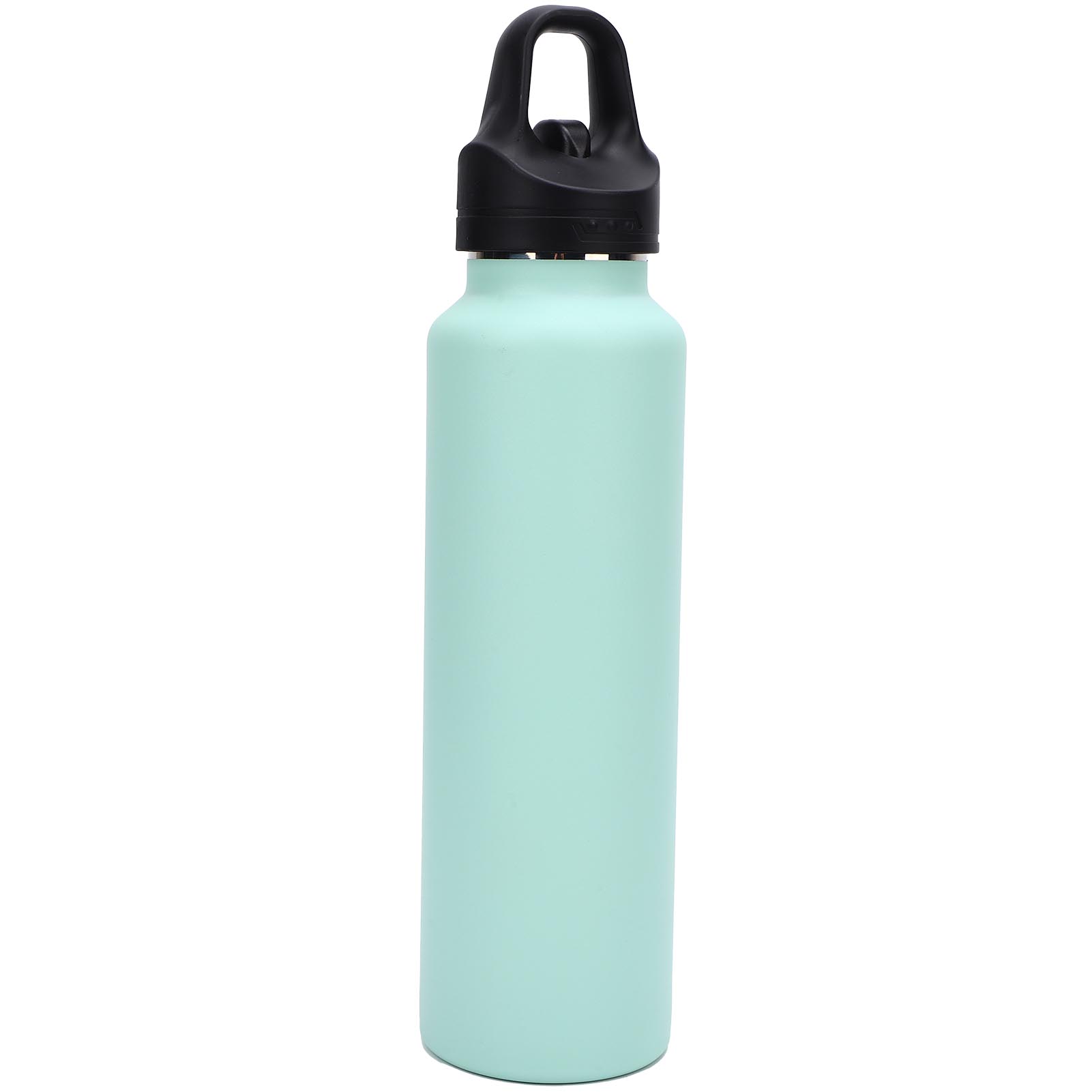 

Insulated Water Bottle 316 Stainless Steel Double Walled Vacuum Sports Water Bottle with Threadless Cup Mouth for Gym Camping Hiking
