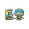 Funko Pop! - Teenage Mutant Ninja Turtles - Leonardo(meditating)
