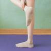 Elastyczne Skarpety do Jogi Antypoślizgowe Skarpety Podłogowe Trwałe Damskie Rajstopy Taniec