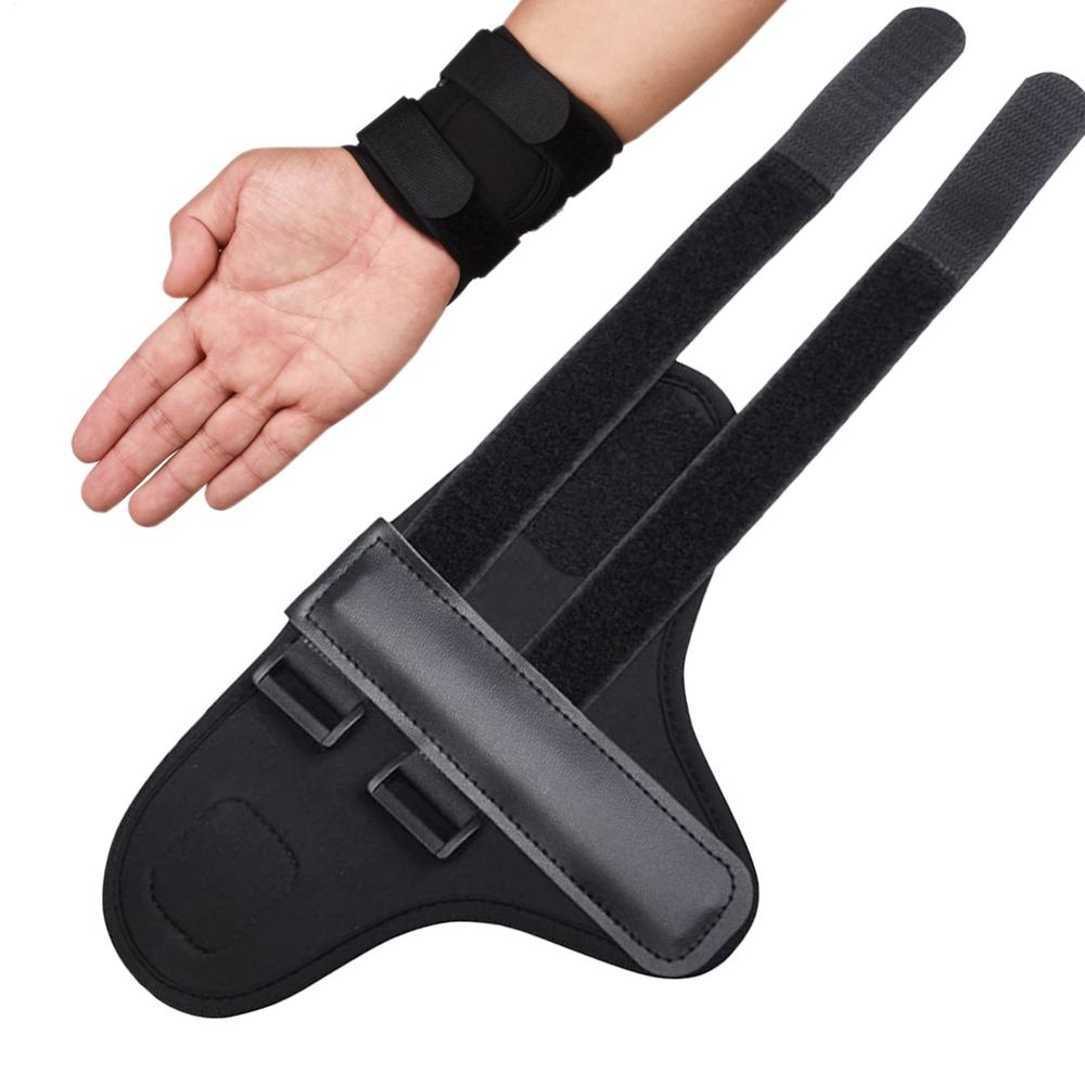 Trainer Accessories Wrist Corrector Band Golf Corrector Wrist Trainer Protector Elastic Device Consistency Correcting Practice