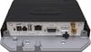 MikroTik LtAP-2HnD&FG621-EA&LR8G LTE Cat 6 LoRaWAN GPS Router