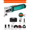 Jundingying Multifunction Electric Trimmer