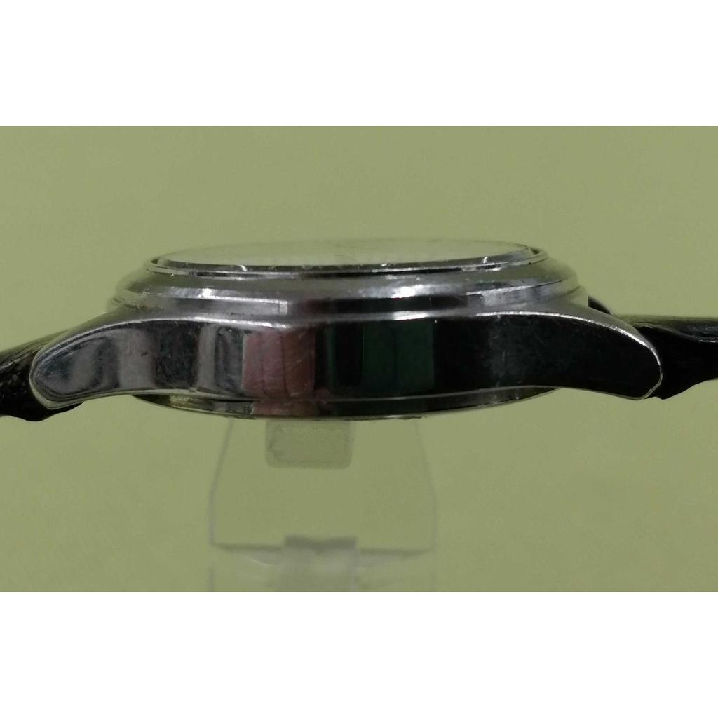 Used SEIKO V182-0AH0 Quartz Watch