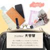 Shoulder Bag for Clasp Genuine Shoulder Crossbody Large Brown [RafiCaro] [RafiCaro] Women, Closure, Strap, Leather, Lightweight, Bag, Mother's Bag,
