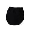 Thin Half Palm Socks Solid Color Invisible Half Socks Breathable Forefoot Socks  Summer