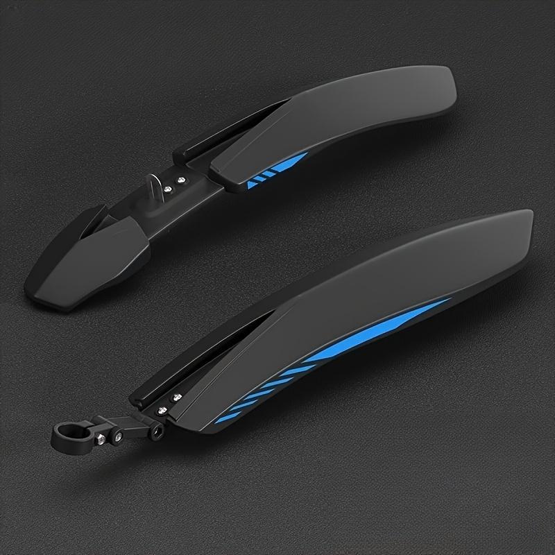 Bicycle Mudguards for Mountain Bikes, Universal for 24-26-27.5 Inch Road Bikes, Mudguards for Bicycles, Comprehensive Accessory