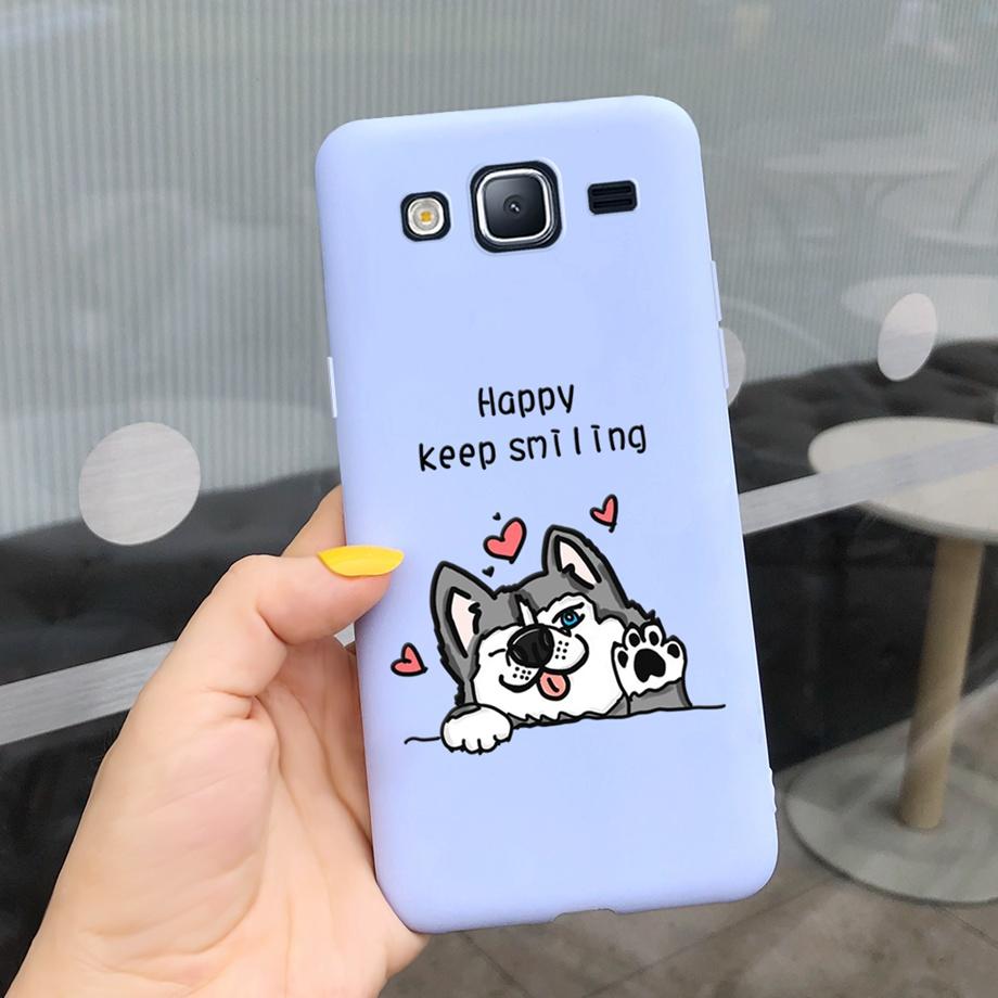 Soft TPU Silicone Phone Cases For Samsung Galaxy J7 Neo J7 Nxt Case Cover For Samsung J7 Core J7 2016 2015 J701F J701M Fundas
