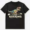 Tops – T-Shirts