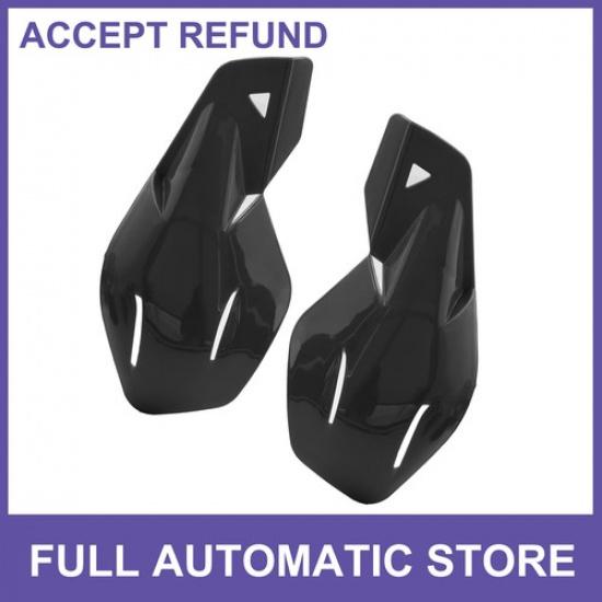 1 Pair 7/8  Handlebar Motorcycle Dirt Bike Hand Guards Handguards Protector