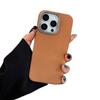 Rock Sand Phone Case for IPhone 15 Plus Protective Case 16e Frosted Anti Slip Shell for Apple 12 Pro