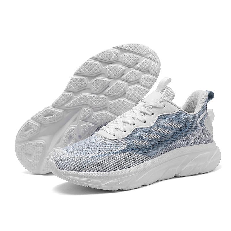 2025 neue Übergröße Herrenschuhe Größe 49 Mesh atmungsaktive Sportschuhe Herren leichte Freizeitschuhe Herrenschuhe