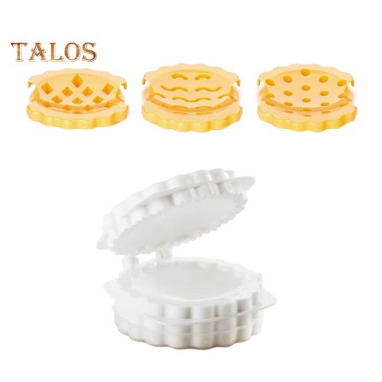 

Форма для фруктового пирога, легко извлекаемая из формы, многоразовая форма для выпечки, многофункциональная форма для пирогов, легко моется, необходима для выпечки на домашней кухне, в ресторане, пекарне белый