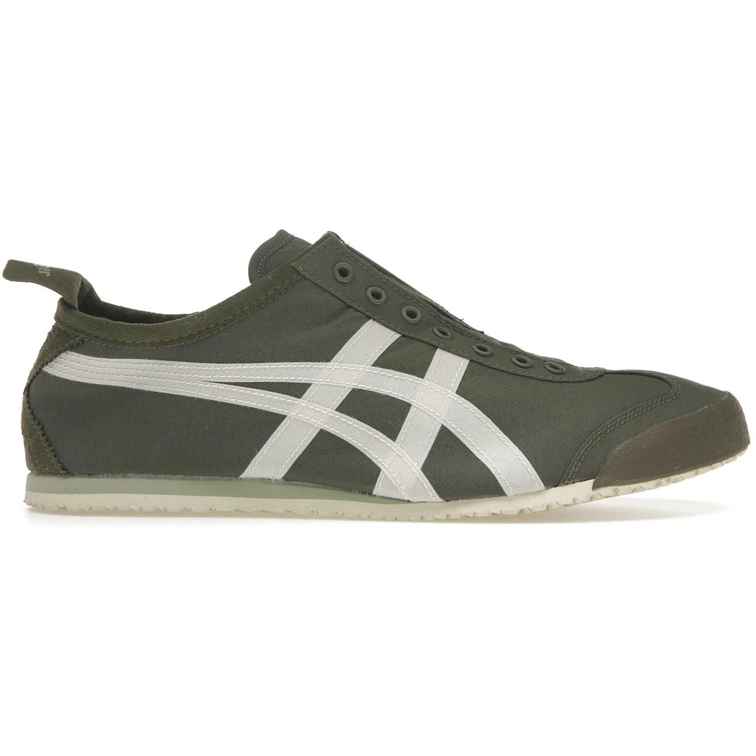 

Sneaker Onitsuka Tiger Mexico 66 Slip-On Mantle Green Birch(1183B603-301) 37