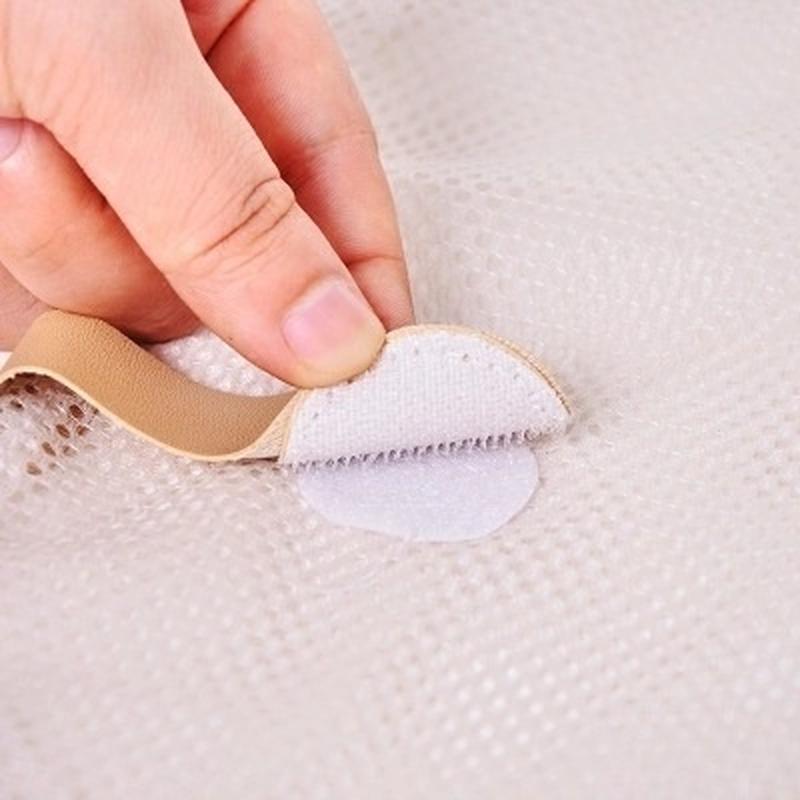 Hanging Fruit and Vegetable Storage Bag Portable Multifunctional Garlic and Onion Hanging Bag