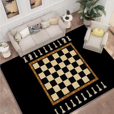 Alfombras y moquetas – Alfombras y tapetes
