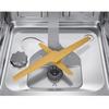 Lave-vaisselle - SAMSUNG - DW60DG790FSLU1 - 14 couverts - Wi-Fi - Design moderne