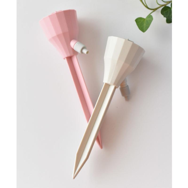 Automatic Watering Device Drip Device Flower Watering Device Lazy Household Green Plant Timed Seepage Watering Device