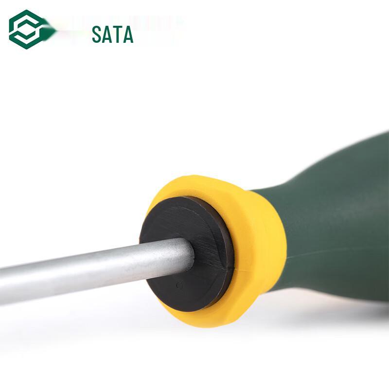 SATA 63714 G-Series Flathead Screwdriver