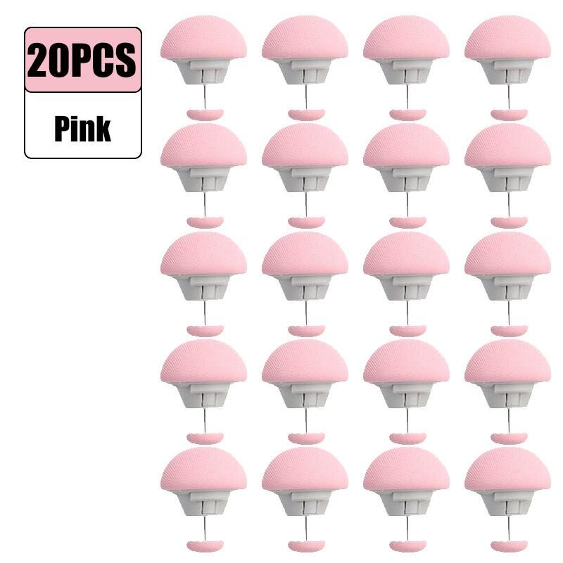 4-20 Pcs Bed Sheet Quilt Clip Anti Slip Blanket Buckle Down Duvet Cover Fastening Clip Quilt Clip Fixing Clip