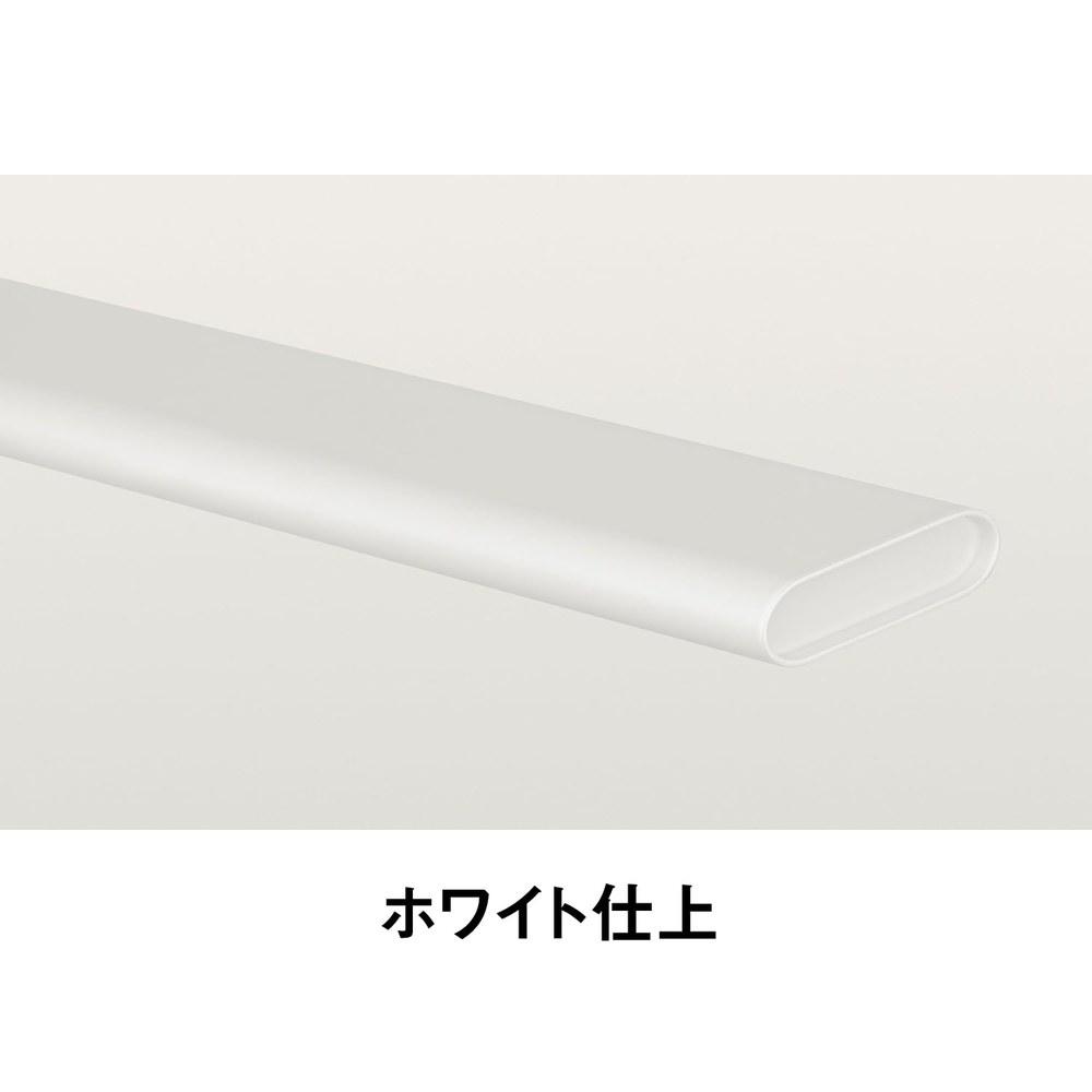Panasonic LED Desk Light SQ-LD440-W Tabletop Clear Light 610 Lumens White