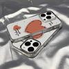 Transparent Phone Case for iPhone 11 12 13 iPhone 13 14 15 Pro 15 16 Pro Max Samsung A15 A16 A25 A26 A55 A56 S25 S24 S22 S23 Ultra S25 Edge