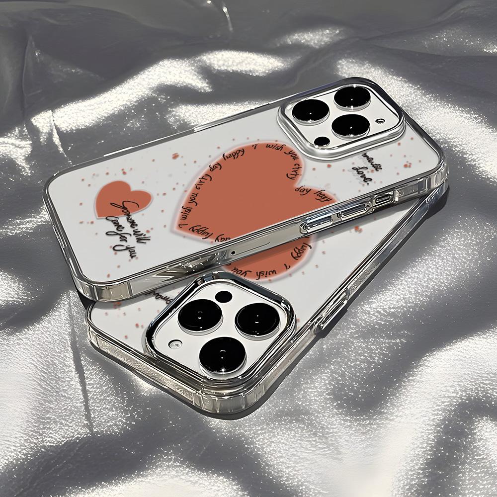 Transparent Phone Case for iPhone 11 12 13 iPhone 13 14 15 Pro 15 16 Pro Max Samsung A15 A16 A25 A26 A55 A56 S25 S24 S22 S23 Ultra S25 Edge