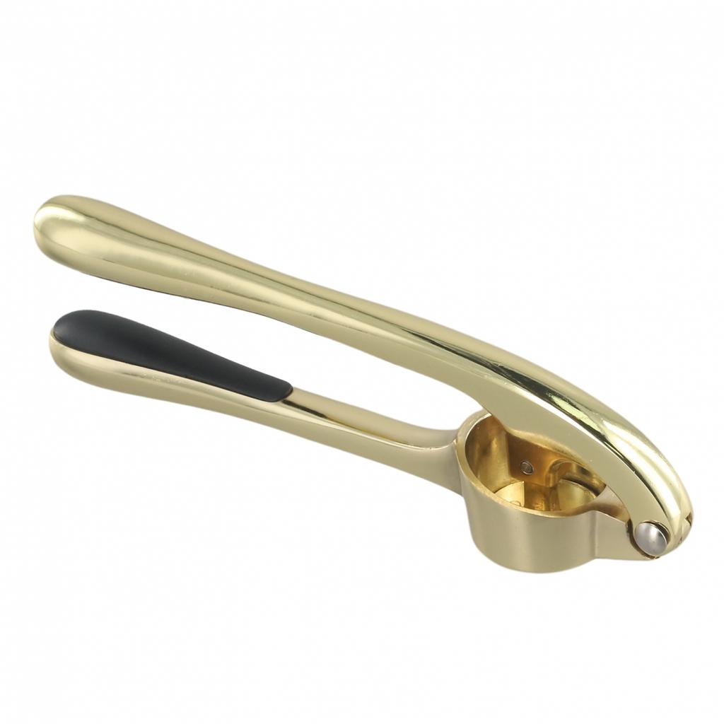 Stainless Steel Garlic Crusher Kitchen Accessories