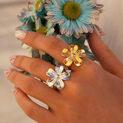 Ringe – Damenringe