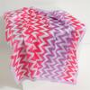 New 71cm gradual change color small square scarf spring and summer simulation silk temperament versatile silk scarf women's thin scarf sunscreen heads