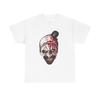 Art the Horror Clown Character T Shirt, Unisex Tee, Scary Clown Tee, Halloween
