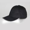 Cotton Flashing Glow Rave Party Cap Adjustable Hip-hop Luminous Hat  Stage Performance