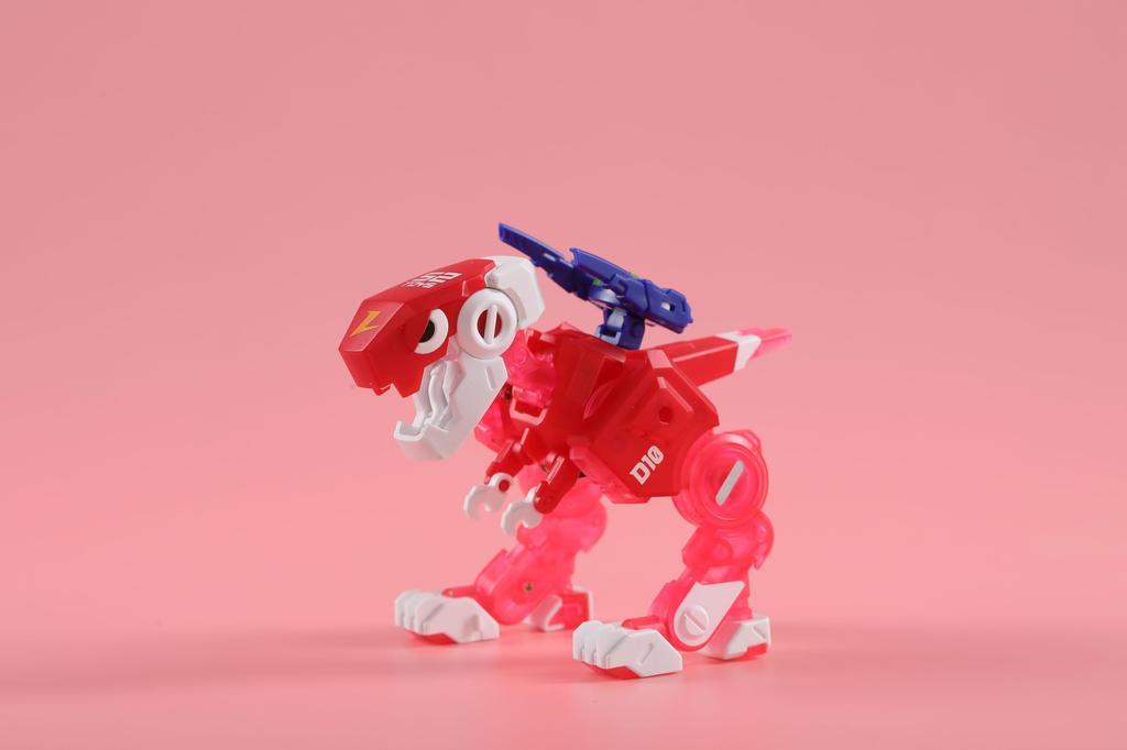 52TOYS BEASTBOX BB 01LEON DIO LEON CHANNEL