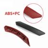 LHD Red Black Beige Car Interior Passenger Door Pull Handle Cover Trim Replacement For BMW Z4 E89 51419186731