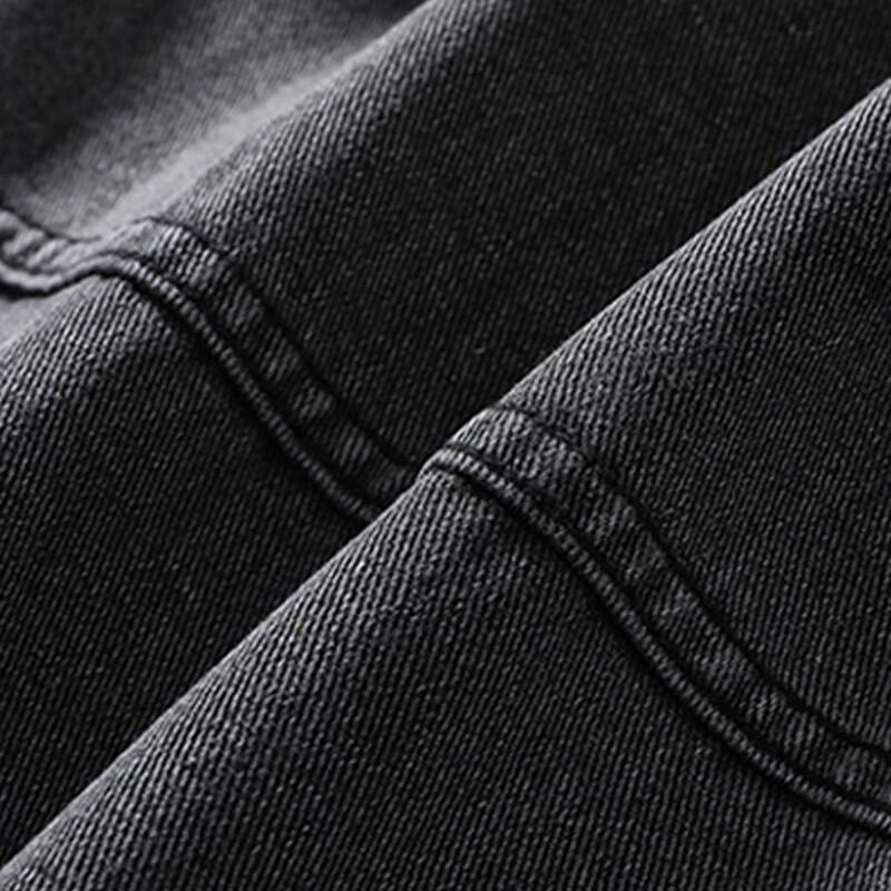 Jeanswest Men's Outdoor Straight-Leg Workwear Casual Pants