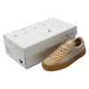Puma Maison Kitsune X Suede Crepe Travertine Chambray Blue Unisex Sneakers Brown 381270-01