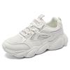 Fashion Number 37 46 Size Sneakers Women's Boots Size 34 Shoes Sneakers High Tops Sports High Brand Casuals Factory Loufers