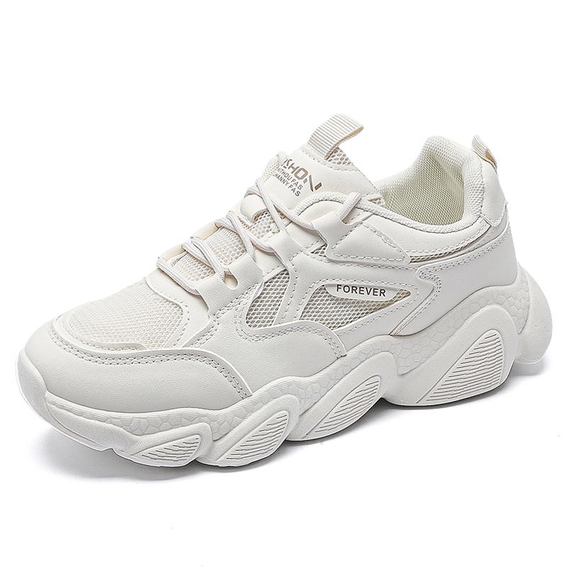 Fashion Number 37 46 Size Sneakers Women's Boots Size 34 Shoes Sneakers High Tops Sports High Brand Casuals Factory Loufers
