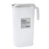 Plastics Water Pitcher Juice Jug Storage Jug Thermostability Cold Water Jug  Summer