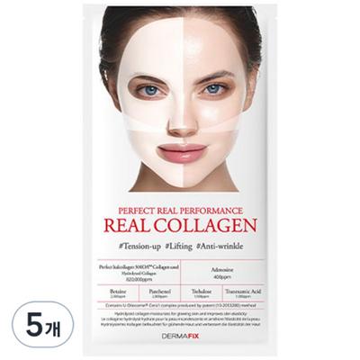 Perfect Real Performance Real Collagen, 1 Piece, 5 Pieces